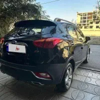 جکs3 مدل ۹۸بدون رنگ سند تکبرگ در حدنو|خودرو سواری و وانت|کرج, گلشهر|دیوار