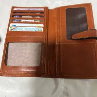 کیف پول چرم مشهد|کیف، کفش، کمربند|بندر انزلی, استادیوم|دیوار