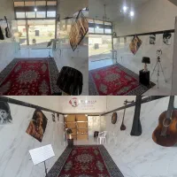 خانه موسیقی و هنر حامداد-اموزش گیتار و...