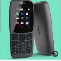 نوکیا دوسیم کارته 106ساده