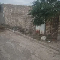 با سلام خدمت همشهریان یک قطعه زمین در بافت روستا
