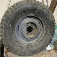 رینگ و لاستیک فابریک تویوتا