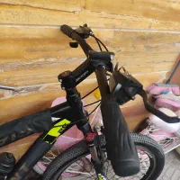 دوچرخه ویوا  26