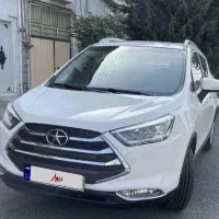 جک اس ۳ بدون توضیح تک برگ سند