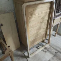 استخدام رنگکار ماهر سرویس خواب|استخدام صنعتی، فنی، مهندسی|تهران, یافت آباد شمالی|دیوار