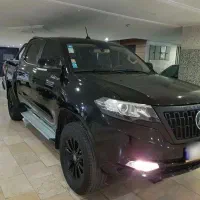 کلوت مدل 1403.در حد صفر|خودرو سواری و وانت|کرج, کوی زنبق|دیوار