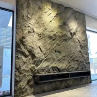 اجرای میکروسمنت /مناسب برای نما و دیوار داخلی