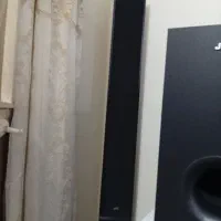 سینمای خانگی|سیستم صوتی خانگی|قدس, شهر‌قدس|دیوار
