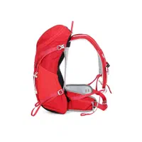 کوله پشتی فنی فنر دار و توری دار ۲۸ لیتری snowhawk|کوهنوردی و کمپینگ|مشهد, ده دی|دیوار