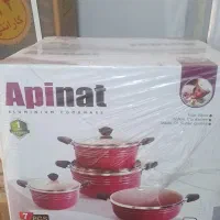 سرویس قابلمه