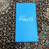 HONOR PLAY 10|موبایل|میانه, |دیوار