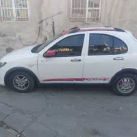 کوئیک مدل ۱۴۰۰ تمیز