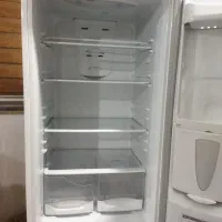 یخچال فریزر بدون برفک