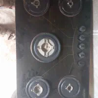 اجاق گاز رومیزی