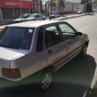 پراید 86|خودرو سواری و وانت|بیرجند, |دیوار