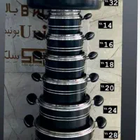 سرویس قابلمه ی نسوز