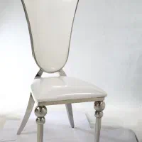 صندلی رستورانی مدل وانکتا /تالار رستوران|عمدهفروشی|کرج, دولتآباد|دیوار