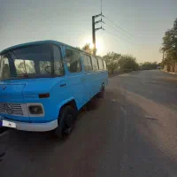 مینی بوس|خودرو سنگین|پاکدشت, پاکدشت (مامازند)|دیوار