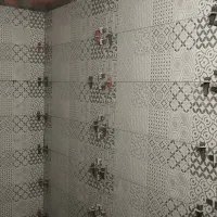 کاشی کاری و سرامیک