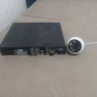 پک کامل دوربین مدار بسته|دوربین مداربسته|کرج, گلشهر|دیوار