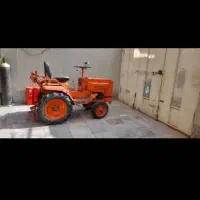 فروش تراکتور مینی اکراینی