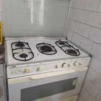 اجاق گاز فردار سینجر