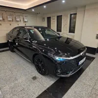 اریزو ۸ مدل ۱۴۰۳ صفر کیلومتر تحویل ۱۴۰۴