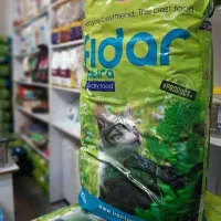 غذای گربه فیدار 10kg بالغ