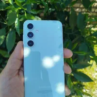 موبایل سامسونگ ۲۳fe