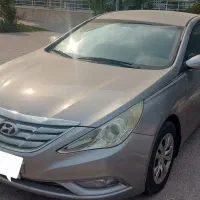 سوناتا yf مدل ۲۰۱۱