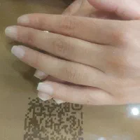 دستیار ناخن