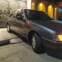 پژو 405 دوگانه شرکتی|خودرو سواری و وانت|ماهدشت, |دیوار