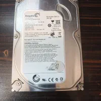 هارد اینترنال 500گیگ و 250گیگ