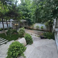 ویلایی دربستی ۶۵۰ متر بنا