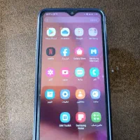 گوشی A20sو tp link|موبایل|اردبیل, |دیوار