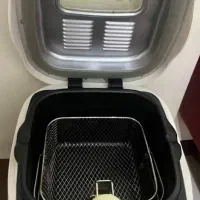 سرخکن سرخ کن سانی