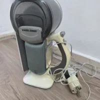 جارو شارژی بلک اند دکر