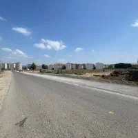 فروش زمین ۸۵۰ متری با موقعیت طلایی در نکا