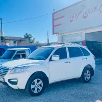 فروش x60|خودرو سواری و وانت|شیراز, حومه شیراز|دیوار