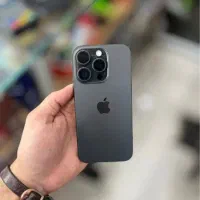 ایفون ۱۵پرو  معاوضه با ۱۷ پرو