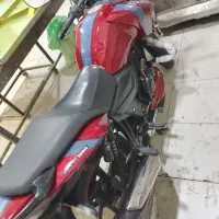 آپاچی 150مدل95