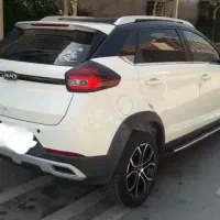 X22 pro IE Turbo|خودرو سواری و وانت|بندرعباس, |دیوار