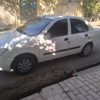 تیبا‌صندوق‌دار|خودرو سواری و وانت|کوهدشت, |دیوار