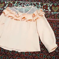 لباس مجلس زنانه و دخترونه نو|لباس|ساوه, |دیوار