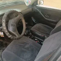 روآ مدل 87 بدون رنگ|خودرو سواری و وانت|مشهد, جاهد شهر|دیوار