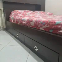 سرویس خواب|تخت و سرویس خواب|تهران, تسلیحات|دیوار