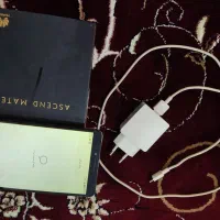 هوآوی میت 7|موبایل|قم, پردیسان|دیوار