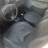 206   sd   v8|خودرو سواری و وانت|ارومیه, |دیوار