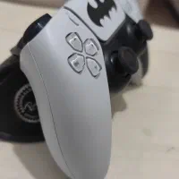 دسته PS5|کنسول، بازی ویدئویی و آنلاین|مشهد, رضاشهر|دیوار