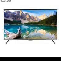 تلوزیون هوشمند ایکس ویژن